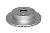 DBA En-Shield Brake Rotor Pair 278mm Rear DBA2669E