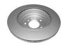 DBA En-Shield Brake Rotor Single 324mm Rear DBA2675E
