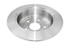 DBA Standard Brake Rotor Single 288mm Rear DBA2703