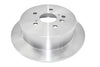 DBA Standard Brake Rotor Single 288mm Rear DBA2703