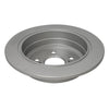 DBA En-Shield Brake Rotor Pair 286mm Rear DBA2707E