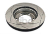 DBA T2 4x4 Slotted Brake Rotor Single 297mm Front DBA2714S