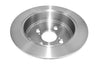 DBA Standard Brake Rotor Single 258mm Rear DBA2719