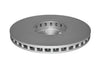 DBA En-Shield Brake Rotor Pair 334mm Front DBA2720E