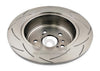 DBA T2 4x4 Slotted Brake Rotor Single 309mm Rear DBA2735S