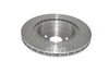 DBA Standard Brake Rotor Single 245mm Rear DBA2759