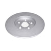 DBA En-Shield Brake Rotor Pair 279mm Rear DBA2784E