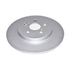 DBA En-Shield Brake Rotor Pair 279mm Rear DBA2784E