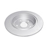 DBA En-Shield Brake Rotor Pair 290mm Rear DBA2785E
