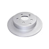 DBA En-Shield Brake Rotor Pair 290mm Rear DBA2785E