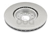 DBA En-Shield Brake Rotor Single 312mm Front DBA2806E