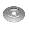 DBA En-Shield Brake Rotor Pair 330mm Rear DBA2847E