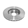 DBA Standard Brake Rotor Pair 288mm Front DBA286