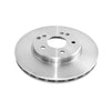 DBA Standard Brake Rotor Pair 288mm Front DBA286