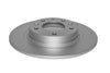 DBA En-Shield Brake Rotor Pair 280mm Rear DBA2951E