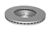 DBA En-Shield Brake Rotor Pair 278mm Front DBA2954E