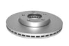 DBA En-Shield Brake Rotor Pair 278mm Front DBA2954E