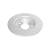 DBA En-Shield Brake Rotor Pair 259mm Rear DBA3283E