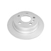 DBA En-Shield Brake Rotor Pair 259mm Rear DBA3283E