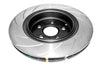 DBA T3 4000 Performance Slotted Brake Rotor 350mm RH