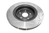 DBA T3 4000 Performance Slotted Brake Rotor Single 360mm