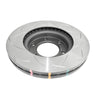 DBA T3 4000 4x4 Slotted Brake Rotor Single 332mm Front