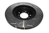 DBA T3 4000 Performance Slotted Brake Rotor Single 325mm