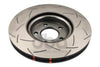 DBA T3 4000 Performance Slotted Brake Rotor Single 320mm