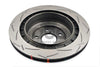 DBA T3 4000 Performance Slotted Brake Rotor Single 290mm