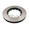 DBA T3 5000 Replacement Brake Rotor Pair 380mm Front