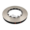 DBA T3 5000 Replacement Brake Rotor Pair 380mm Front