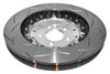 DBA T3 5000 Slotted 2Pc Brake Rotor Pair 365mm Front