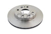 DBA Standard Brake Rotor Pair 235mm Front DBA530