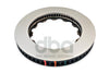 DBA T3 5000 Replacement Brake Rotor 321mm Rear RH