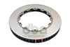 DBA T3 5000 Replacement Brake Rotor 321mm Rear RH