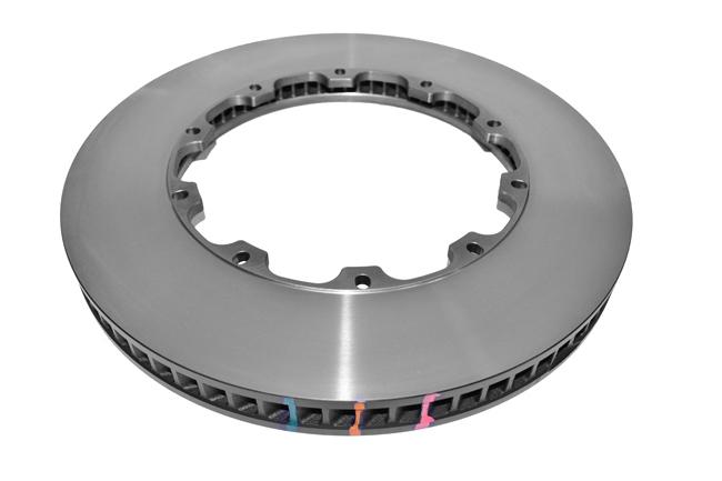 DBA T3 5000 Replacement Brake Rotor RH DBA57888.1R