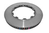 DBA T3 5000 Replacement Brake Rotor Pair 355mm DBA52750.1