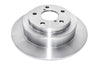 DBA Standard Brake Rotor Single 266mm Rear DBA644