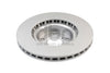 DBA En-Shield Brake Rotor Pair 277mm Front DBA648E