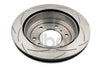 DBA T2 4x4 Slotted Brake Rotor Single 300mm Rear DBA661S