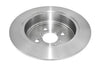 DBA Standard Brake Rotor Pair 269mm Rear DBA713