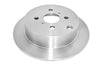 DBA Standard Brake Rotor Pair 269mm Rear DBA713