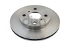 DBA Standard Brake Rotor Single 235mm Front DBA723
