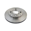 DBA Standard Brake Rotor Pair 235mm Front DBA723