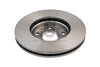 DBA Standard Brake Rotor Pair 276mm Front DBA735