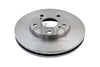 DBA Standard Brake Rotor Pair 276mm Front DBA735