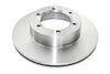 DBA Standard Brake Rotor Single 289mm Front DBA780