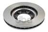 DBA Standard Brake Rotor Single 311mm Front DBA784