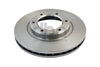 DBA Standard Brake Rotor Single 311mm Front DBA784