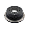 DBA T2 4x4 Slotted Brake Rotor Pair 330mm Rear DBA789S